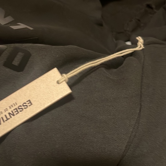 Fear of God sweatshirt / Hoody - Picture 6 of 7